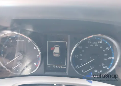 2017 Toyota Rav4 Limited z USA, uszkodzony, nr VIN 2T3DFREV9HW548207